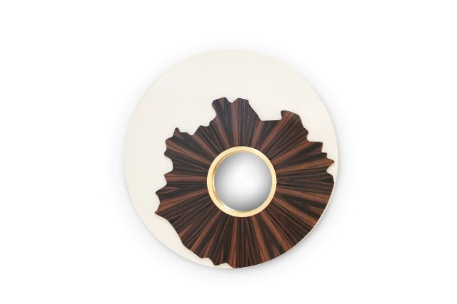 200 Must-Have Lighting & Furniture Design Pieces By BRABBU - Part 1 furniture design 200 Must-Have Lighting & Furniture Design Pieces By BRABBU – Part 1 IRIS mirror