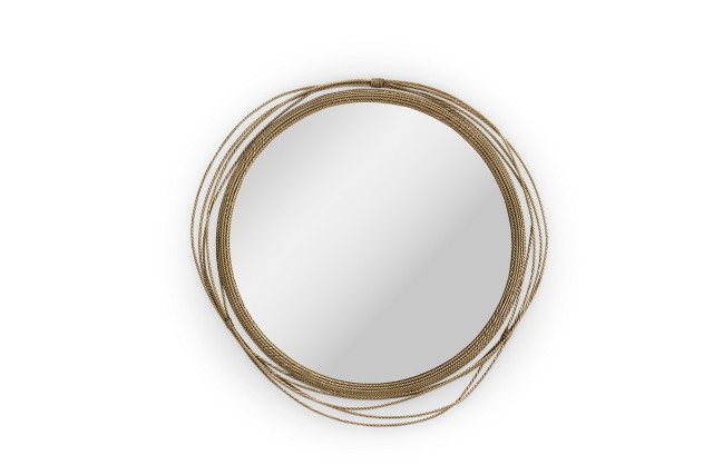 200 Must-Have Lighting & Furniture Design Pieces By BRABBU - Part 1 furniture design 200 Must-Have Lighting & Furniture Design Pieces By BRABBU – Part 1 KAYAN Mirror
