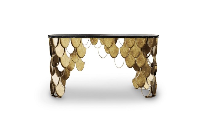 200 Must-Have Lighting & Furniture Design Pieces By BRABBU - Part 1 furniture design 200 Must-Have Lighting & Furniture Design Pieces By BRABBU – Part 1 KOI console