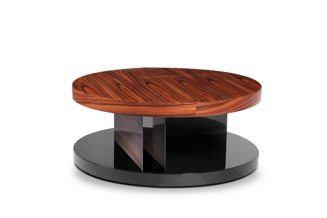 200 Must-Have Lighting & Furniture Pieces By BRABBU - Part 1 furniture design 200 Must-Have Lighting & Furniture Design Pieces By BRABBU – Part 1 LALLAN round center table