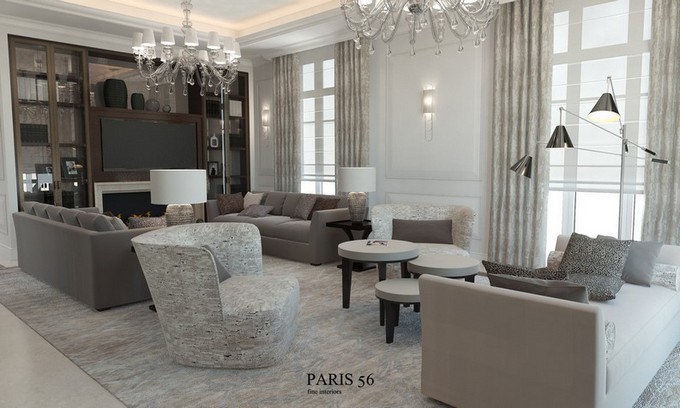 The-Best-Living-Room-Ideas-by-German-Interior-Designers_Paris-56-Fine-Interiors_-Satdtvilla-Berlin german interior designers 20 Velvet Armchairs Ideas By Top German Interior Designers The Best Living Room Ideas by German Interior Designers Paris 56 Fine Interiors  Satdtvilla Berlin