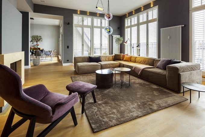 The-Best-Living-Room-Ideas-by-German-Interior-Designers_Ruby-Design-Living-_STADTWOHNUNG-IN-WILMERSDORF german interior designers 20 Velvet Armchairs Ideas By Top German Interior Designers The Best Living Room Ideas by German Interior Designers Ruby Design Living  STADTWOHNUNG IN WILMERSDORF