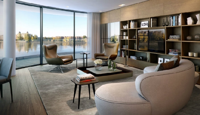 The Best Interior Design Inspiration By Tara Bernerd interior design The Best Interior Design Inspiration By Tara Bernerd Top Interior Designers UK 20
