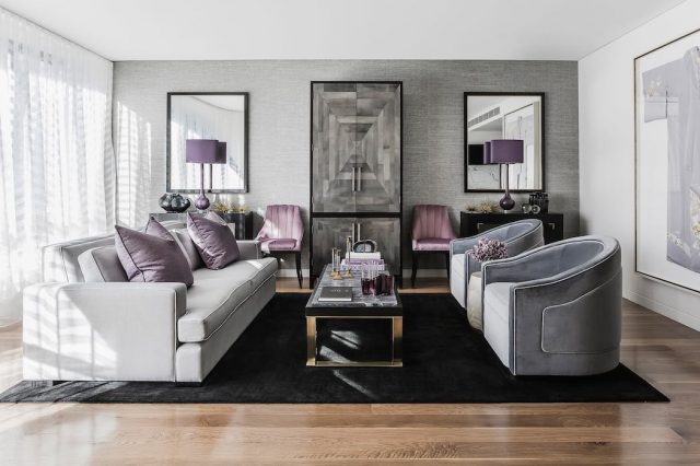 Get Inspired By The 100 Top Interior Designers By Boca do Lobo top interior designers Get Inspired By The 100 Top Interior Designers By Boca do Lobo brendanwongdesign d1 e1486564199743