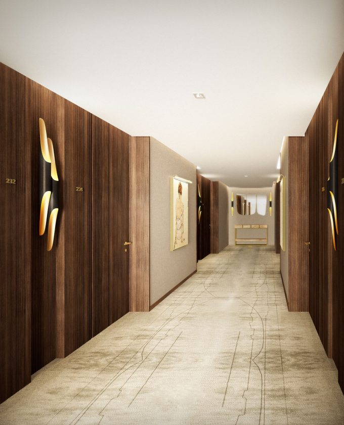 Discover An Hotel Design Project In Berlin Designed By DelightFull Hotel Design Discover An Hotel Design Project In Berlin Designed By DelightFull l  l e1486724051444