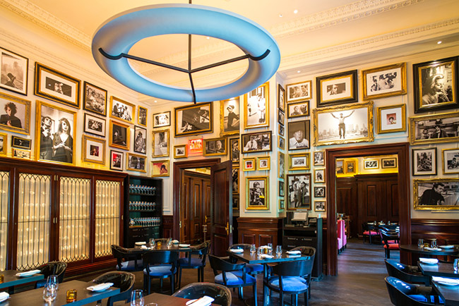 Where To Eat In New York During Architectural Digest Design Show 2017 architectural digest design show 2017 Where To Eat In New York During Architectural Digest Design Show 2017 the clocktower