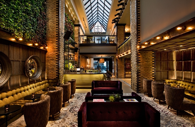 The Best Interior Design Inspiration By Tara Bernerd interior design The Best Interior Design Inspiration By Tara Bernerd thompson 1