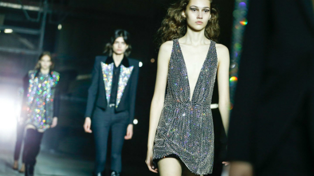 Get Inspired by the Best Moments at Paris Fashion Week 2017 paris fashion week Get Inspired by the Best Moments at Paris Fashion Week 2017 0