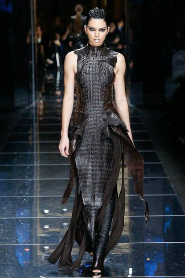 Get Inspired by the Best Moments at Paris paris fashion week Get Inspired by the Best Moments at Paris Fashion Week 2017 405