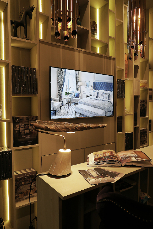 5 Reasons Why You Should Visit BRABBU At AD Design Show  ad design show 5 Reasons Why You Should Visit BRABBU At AD Design Show 5 Reasons Why You Should Visit BRABBU At AD Design Show 2017 3