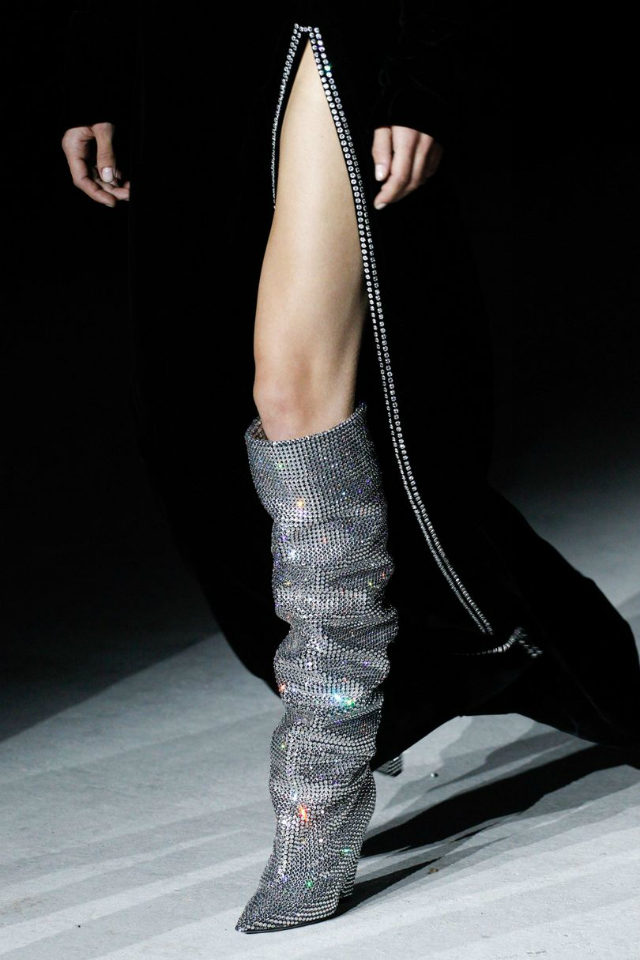 Get Inspired by the Best Moments at Paris Fashion Week 2017 paris fashion week Get Inspired by the Best Moments at Paris Fashion Week 2017 810