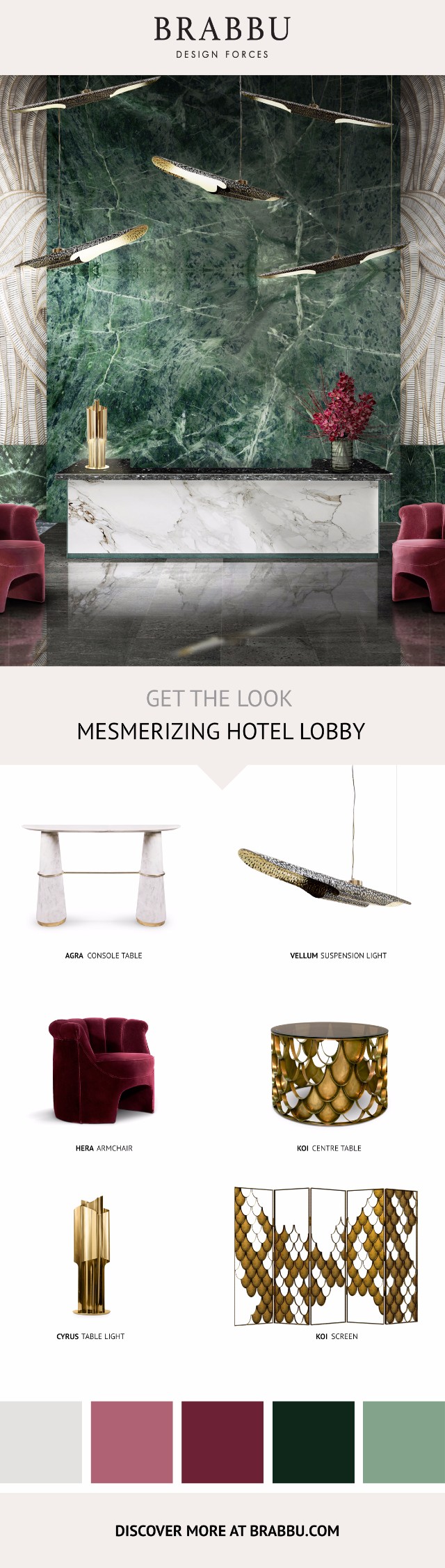 10 Fantastic Mood Boards To Inspire A Home Decor Makeover home decor 10 Fantastic Mood Boards To Inspire A Home Decor Makeover Get The Look 3