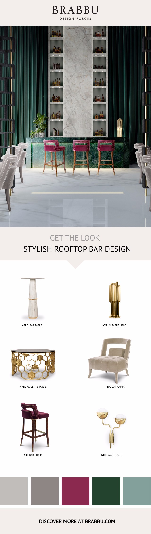 10 Fantastic Mood Boards To Inspire A Home Decor Makeover home decor 10 Fantastic Mood Boards To Inspire A Home Decor Makeover Get The Look 4