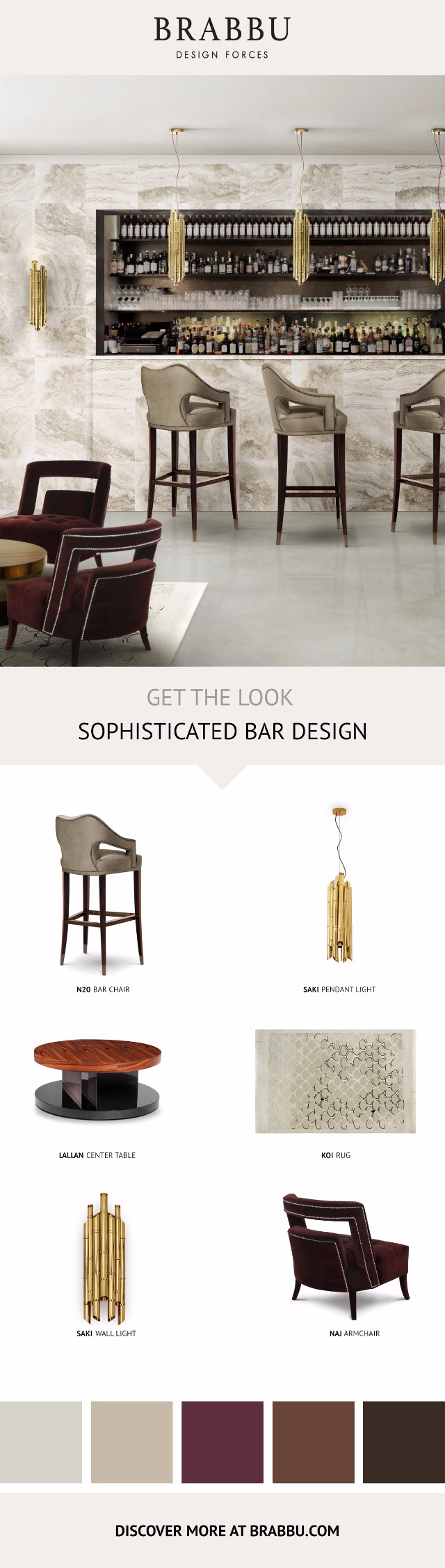 10 Fantastic Mood Boards To Inspire A Home Design Makeover home decor 10 Fantastic Mood Boards To Inspire A Home Decor Makeover Get The Look 7