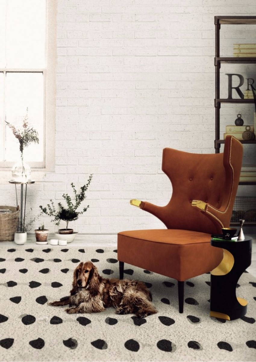 200 MUST-HAVE LIGHTING AND FURNITURE DESIGN PIECES BY BRABBU – PART 2 furniture design 200 Must-Have Lighting and Furniture Design Pieces By BRABBU – Part 2 LIVING ROOM IDEAS Accent Chair