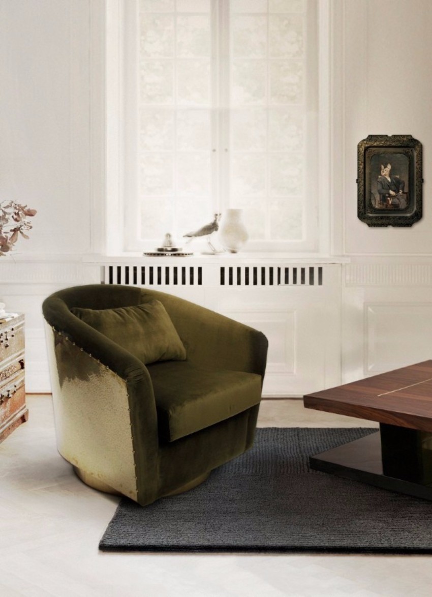 200 MUST-HAVE LIGHTING AND FURNITURE DESIGN PIECES BY BRABBU – PART 2 furniture design 200 Must-Have Lighting and Furniture Design Pieces By BRABBU – Part 2 LIVING ROOM IDEAS Earth chair