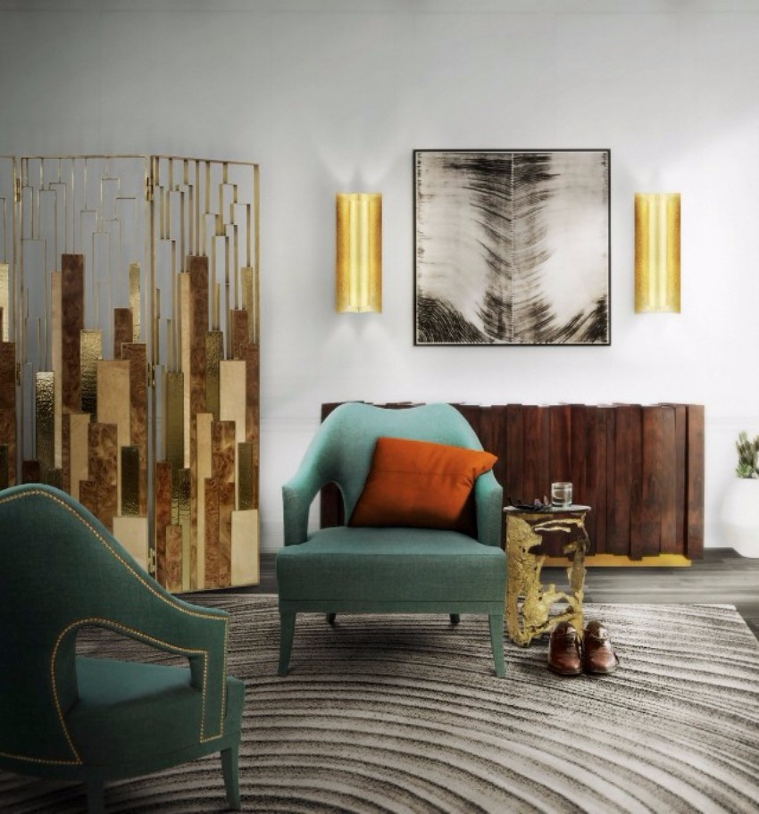 200 MUST-HAVE LIGHTING AND FURNITURE DESIGN PIECES BY BRABBU – PART 2 furniture design 200 Must-Have Lighting and Furniture Design Pieces By BRABBU – Part 2 LIVING ROOM IDEAS Golden