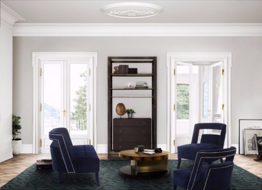 200 MUST-HAVE LIGHTING AND FURNITURE PIECES BY BRABBU – PART 2 furniture design 200 Must-Have Lighting and Furniture Design Pieces By BRABBU – Part 2 LIVING ROOM IDEAS Midcentury