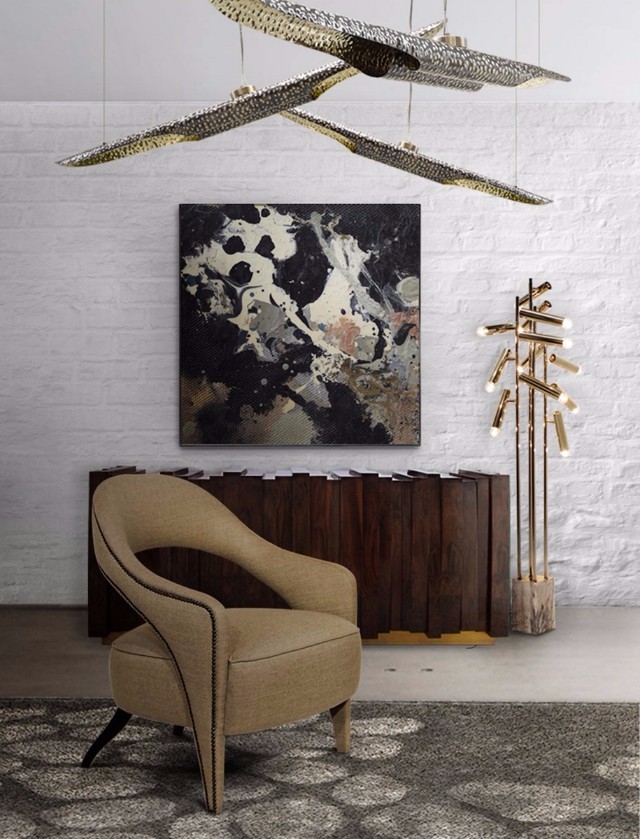 200 Must-Have Lighting & Furniture Design Pieces By BRABBU - Part 2 furniture design 200 Must-Have Lighting and Furniture Design Pieces By BRABBU – Part 2 LIVING ROOM IDEAS Tellus chair