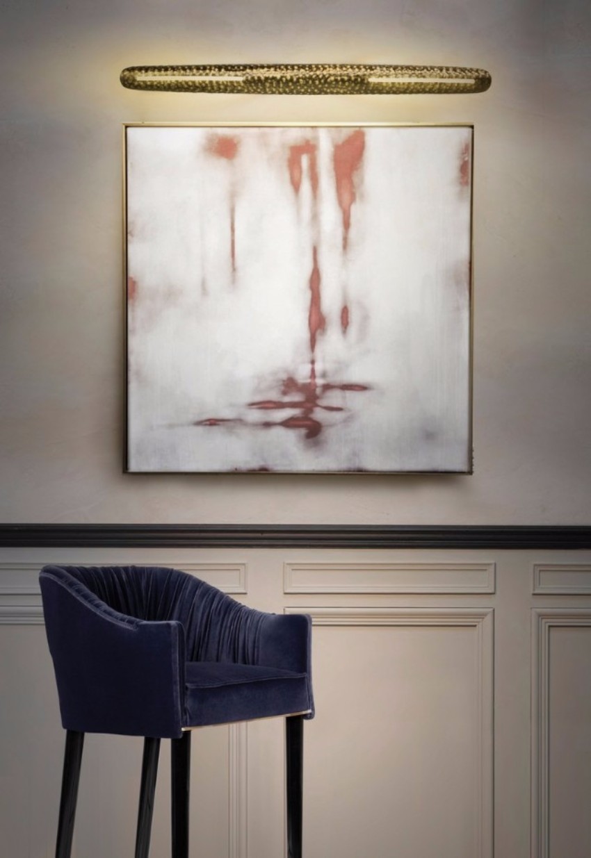 LIVING ROOM IDEAS lighting furniture design 200 Must-Have Lighting and Furniture Design Pieces By BRABBU – Part 2 LIVING ROOM IDEAS lighting
