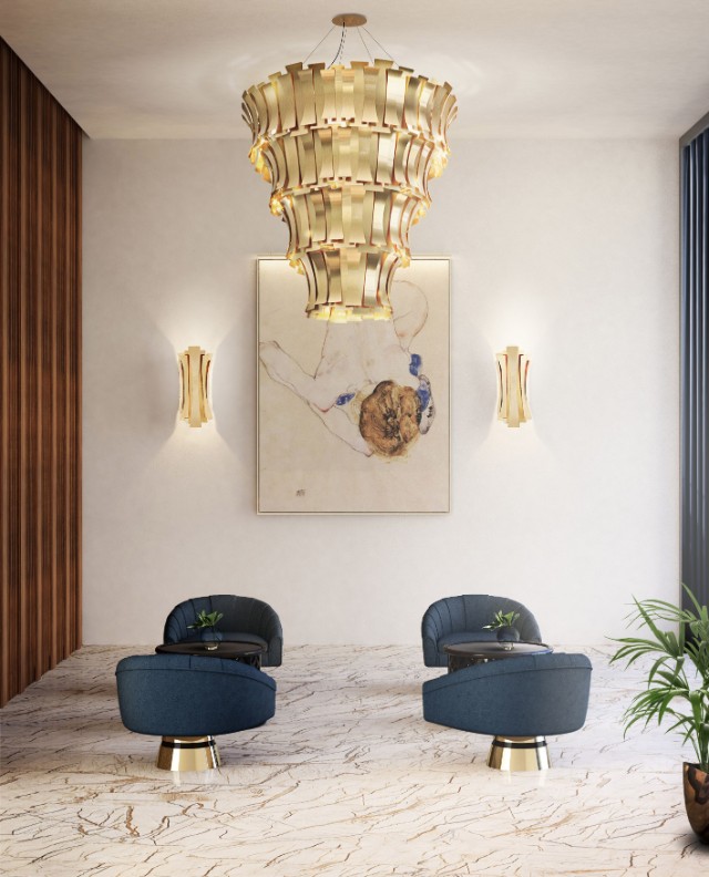 Lighting Brands To Visit At Architectural Digest Design Show 2017 Architectural Digest Design Show 2017 5 Lighting Brands To Visit At Architectural Digest Design Show 2017 Lighting Brands To Visit At Architectural Digest Design Show 2017 2