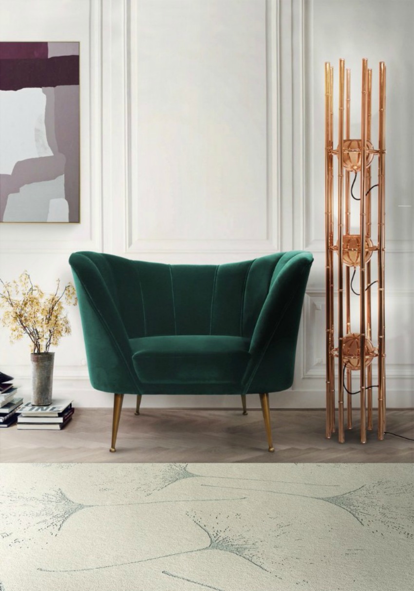200 Must-Have Lighting and Furniture modern Design Pieces By BRABBU - Part 2 furniture design 200 Must-Have Lighting and Furniture Design Pieces By BRABBU – Part 2 Living Room set ANDES chair