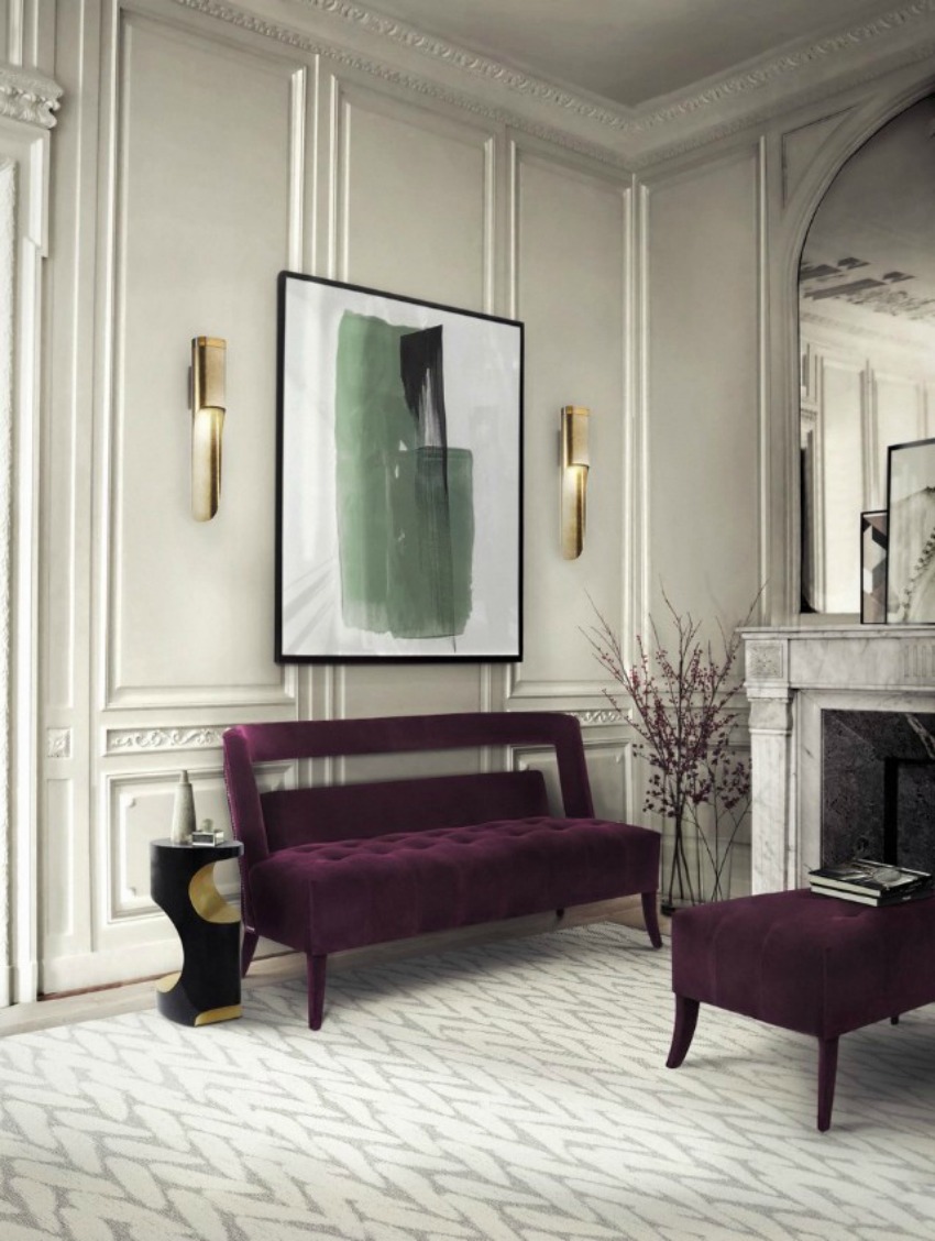 200 Must-Have Lighting and Furniture modern Design Pieces By BRABBU - Part 2 furniture design 200 Must-Have Lighting and Furniture Design Pieces By BRABBU – Part 2 Living Room set NAJ sofa