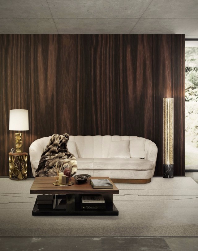 200 Must-Have Lighting & Furniture Design Pieces By BRABBU - Part 2 furniture design 200 Must-Have Lighting and Furniture Design Pieces By BRABBU – Part 2 Living room set Pearl Sofa
