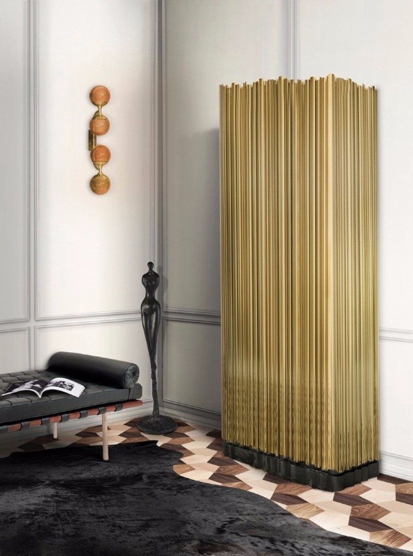 200 MUST-HAVE LIGHTING AND FURNITURE PIECES BY BRABBU – PART 2 furniture design 200 Must-Have Lighting and Furniture Design Pieces By BRABBU – Part 2 Luxury entryway ideas