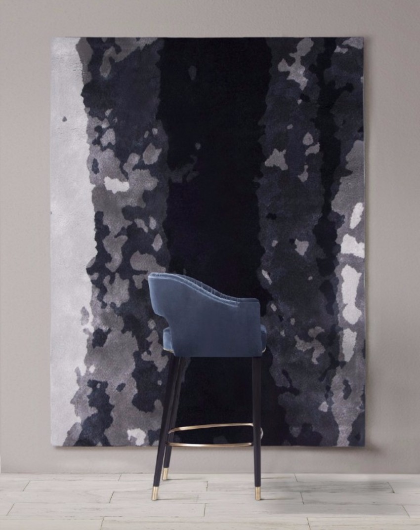 200 MUST-HAVE LIGHTING AND FURNITURE PIECES BY BRABBU – PART 2 furniture design 200 Must-Have Lighting and Furniture Design Pieces By BRABBU – Part 2 Luxury interiors beautiful home interiors