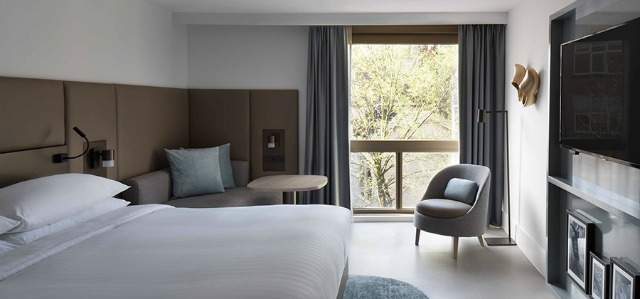 The Best Interior Design Inspiration By Piet Boon interior design inspiration The Best Interior Design Inspiration By Piet Boon MH AMSNT Guest Room NS 01 100