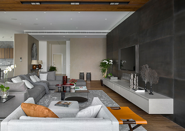 10 Minotti Projects For Major Interior Design Ideas interior design inspiration 10 Minotti Projects For Major Interior Design Inspiration Moscow