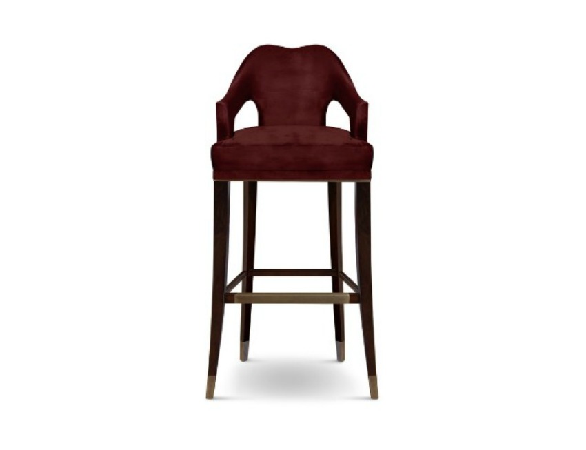 200 Must-Have Lighting and Furniture modern Design Pieces By BRABBU - Part 2 furniture design 200 Must-Have Lighting and Furniture Design Pieces By BRABBU – Part 2 N20 bar chair