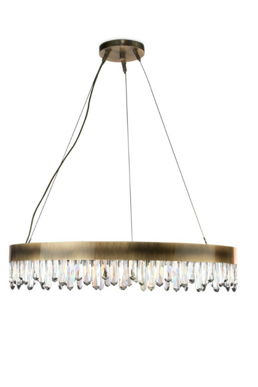 200 Must-Have Lighting and Furniture modern Design Pieces By BRABBU - Part 2 furniture design 200 Must-Have Lighting and Furniture Design Pieces By BRABBU – Part 2 NAICCA suspension lamp