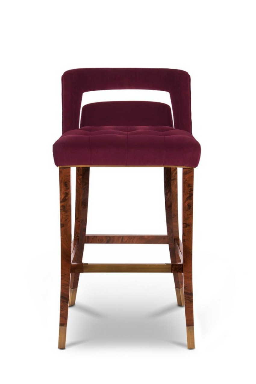 200 Must-Have Lighting and Furniture modern Design Pieces By BRABBU - Part 2 furniture design 200 Must-Have Lighting and Furniture Design Pieces By BRABBU – Part 2 NAJ bar chair