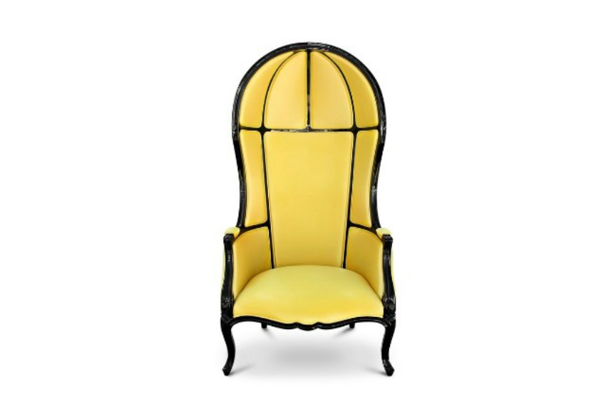 200 Must-Have Lighting and Furniture modern Design Pieces By BRABBU - Part 2 furniture design 200 Must-Have Lighting and Furniture Design Pieces By BRABBU – Part 2 NAMIB armchair