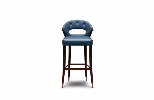 200 Must-Have Lighting & Furniture Design Pieces By BRABBU - Part 2 furniture design 200 Must-Have Lighting and Furniture Design Pieces By BRABBU – Part 2 NANOOK bar chair
