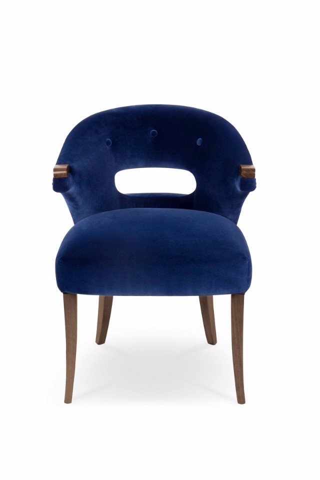 200 Must-Have Lighting & Furniture Design Pieces By BRABBU - Part 2 furniture design 200 Must-Have Lighting and Furniture Design Pieces By BRABBU – Part 2 NANOOK dining chair