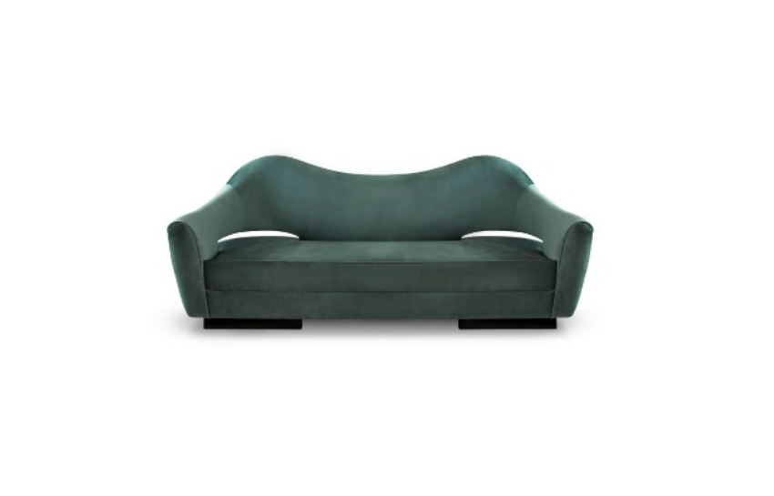 200 Must-Have Lighting and Furniture Design Pieces By BRABBU - Part 2 furniture design 200 Must-Have Lighting and Furniture Design Pieces By BRABBU – Part 2 NAU sofa