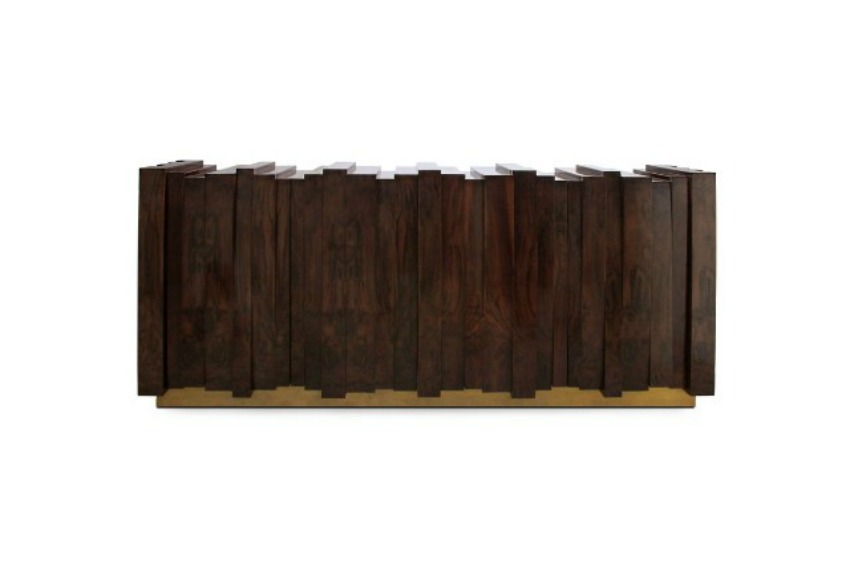 200 Must-Have Lighting and Furniture modern Design Pieces By BRABBU - Part 2 furniture design 200 Must-Have Lighting and Furniture Design Pieces By BRABBU – Part 2 NAZCA Sideboard