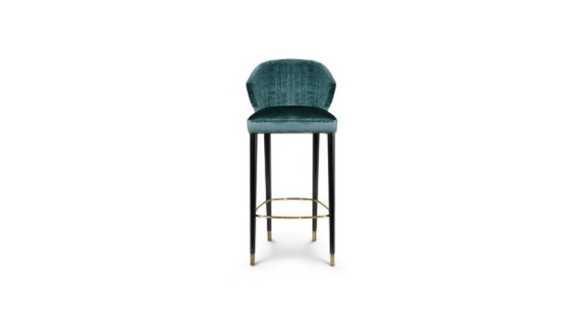 200 Must-Have Lighting and Furniture modern Design Pieces By BRABBU - Part 2 furniture design 200 Must-Have Lighting and Furniture Design Pieces By BRABBU – Part 2 NUKA bar chair