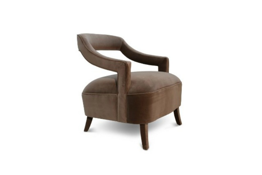 200 Must-Have Lighting and Furniture modern Design Pieces By BRABBU - Part 2 furniture design 200 Must-Have Lighting and Furniture Design Pieces By BRABBU – Part 2 OKA armchair