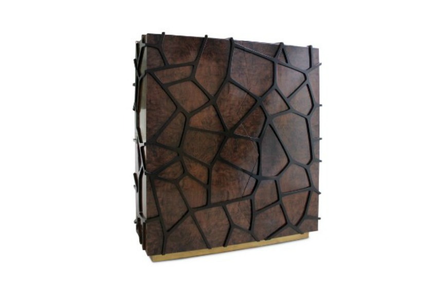 200 Must-Have Lighting and Furniture modern Design Pieces By BRABBU - Part 2 furniture design 200 Must-Have Lighting and Furniture Design Pieces By BRABBU – Part 2 ORION cabinet