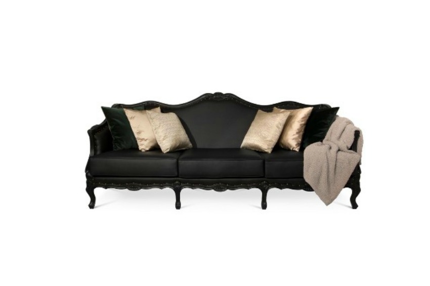 200 Must-Have Lighting and Furniture modern Design Pieces By BRABBU - Part 2 furniture design 200 Must-Have Lighting and Furniture Design Pieces By BRABBU – Part 2 OTTAWA sofa