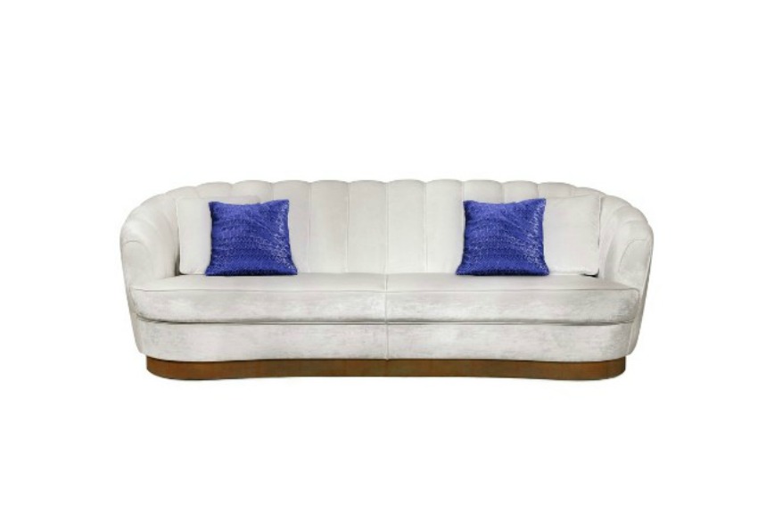 200 Must-Have Lighting and Furniture modern Design Pieces By BRABBU - Part 2 furniture design 200 Must-Have Lighting and Furniture Design Pieces By BRABBU – Part 2 PEARL sofa