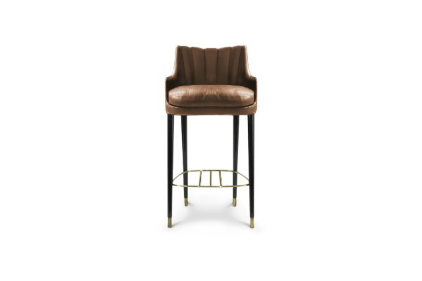 200 Must-Have Lighting and Furniture modern Design Pieces By BRABBU - Part 2 furniture design 200 Must-Have Lighting and Furniture Design Pieces By BRABBU – Part 2 PLUM counter stool