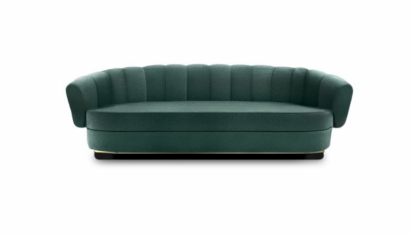 200 Must-Have Lighting and Furniture Design Pieces By BRABBU - Part 2 furniture design 200 Must-Have Lighting and Furniture Design Pieces By BRABBU – Part 2 POWEL sofa