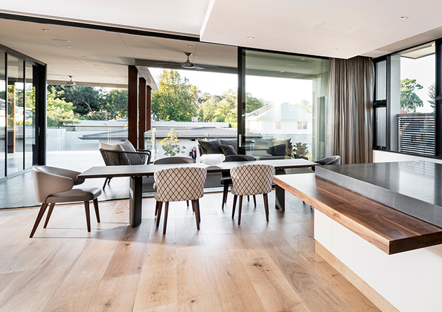 10 Minotti Projects For Major Interior Design Ideas interior design inspiration 10 Minotti Projects For Major Interior Design Inspiration Peppermint