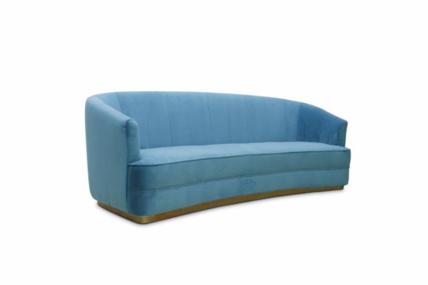 200 Must-Have Lighting and Furniture modern Design Pieces By BRABBU - Part 2 furniture design 200 Must-Have Lighting and Furniture Design Pieces By BRABBU – Part 2 SAARI sofa