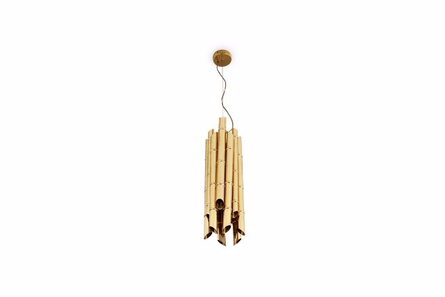 200 Must-Have Lighting & Furniture Design Pieces By BRABBU - Part 2  furniture design 200 Must-Have Lighting and Furniture Design Pieces By BRABBU – Part 2 SAKI pendant lamp